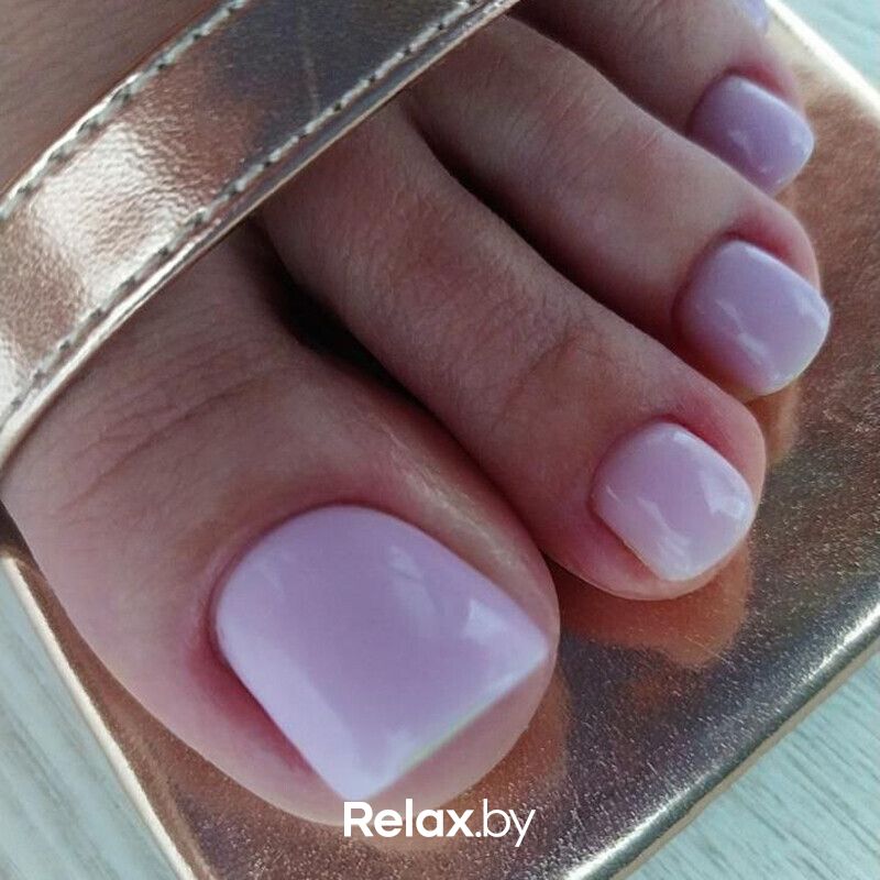 Маникюр и педикюр Салон красоты «Paris (Париж)» - фото 7828021