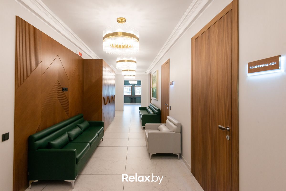 Галерея Медицинский центр «E-clinic (Е-клиник)» - фото 7747733