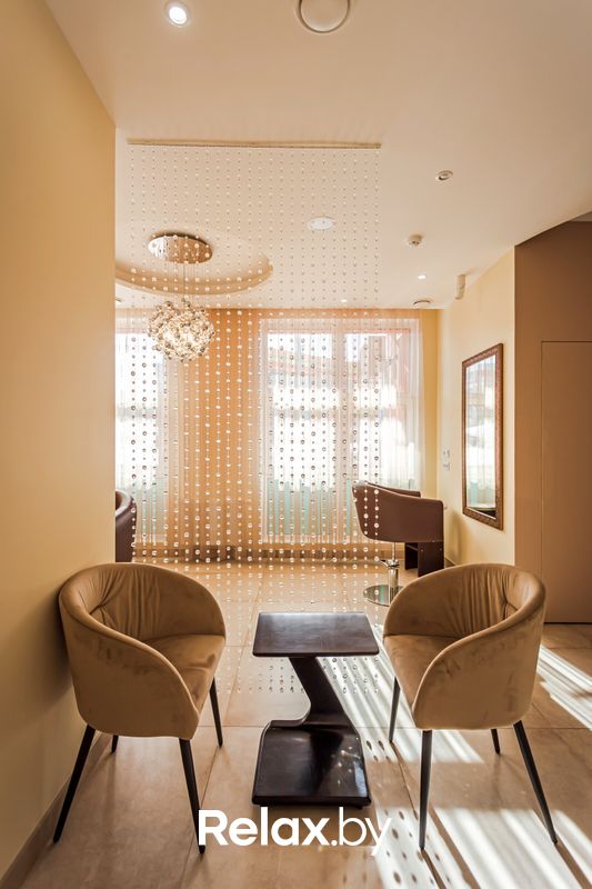 Листинг  Салон красоты «NAOMI beauty & SPA (НАОМИ)» - фото 7099563