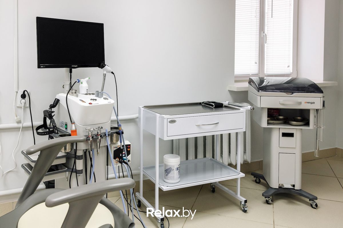 Галерея Медицинский центр «ЛОР-центр» - фото 7036073