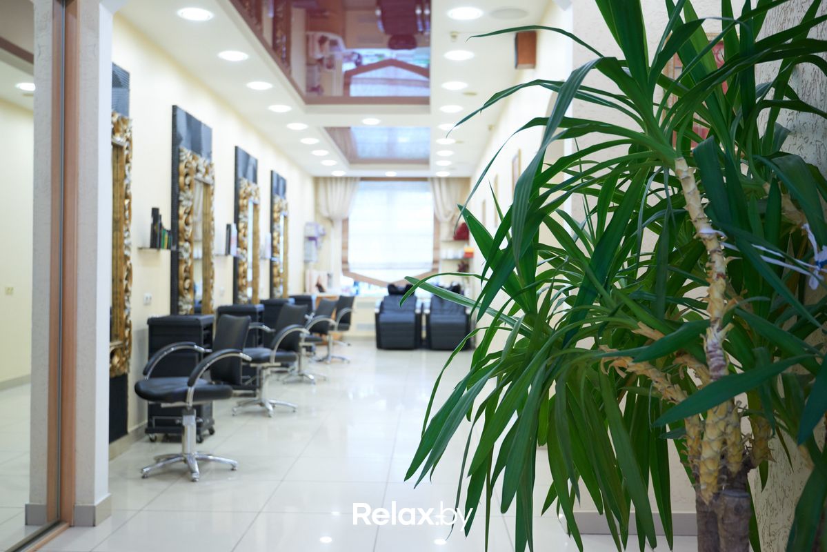 Салон Салон красоты «Надежда» - фото 4525753