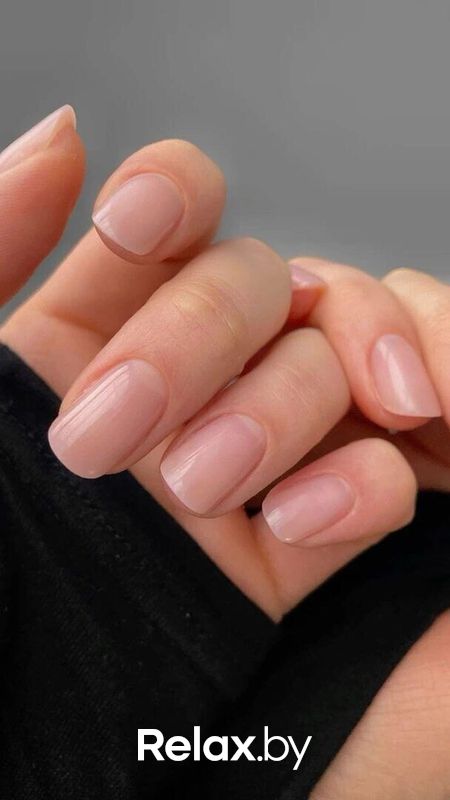 Маникюр Салон красоты «Exclusive (Эксклюзив)» - фото 7839763