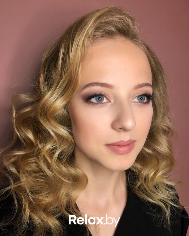 Прически и макияж Салон красоты «Эгоист&ка» - фото 4667503