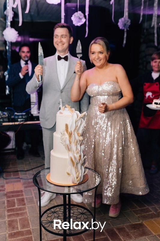 Свадьба Вилла «Ласточкино гнездо» - фото 7717197