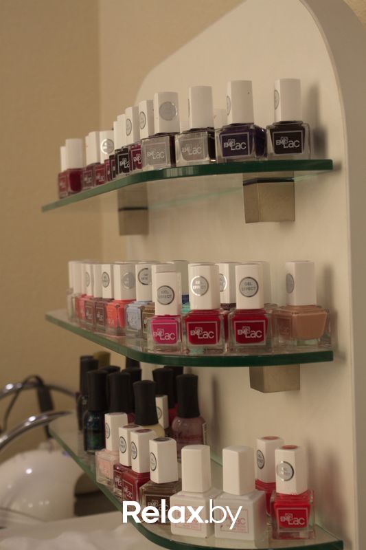 Салон Салон красоты «Надежда» - фото 4764853