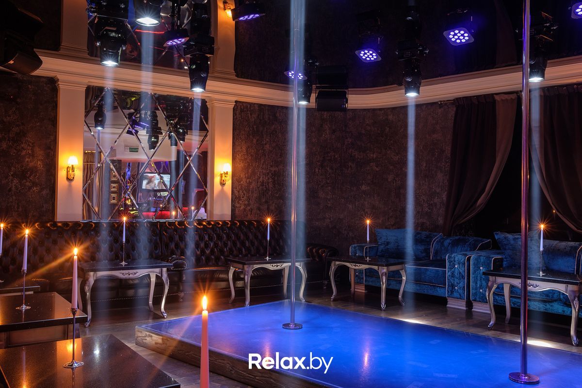 Галерея Стриптиз бар Pin-Code (Пин-Код) - фото 3851403