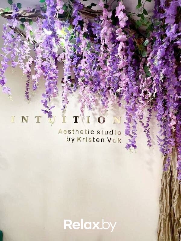 Галерея Студия красоты «INTUITION (Интуишн)» - фото 7870159