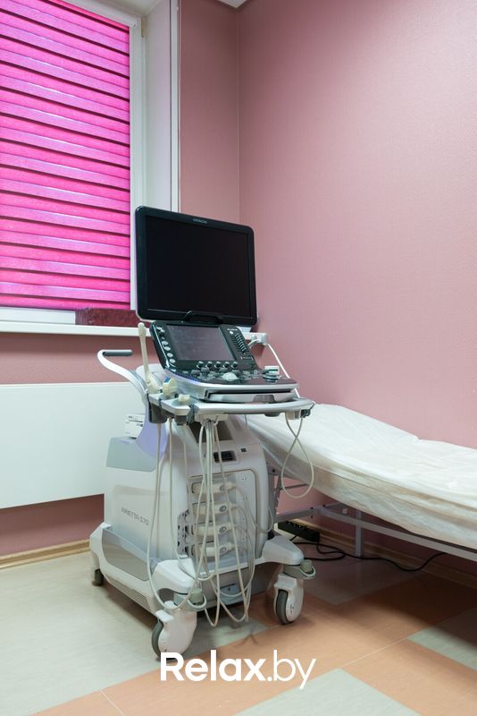 Галерея Медицинский центр «MedArt (МедАрт)» - фото 7742424