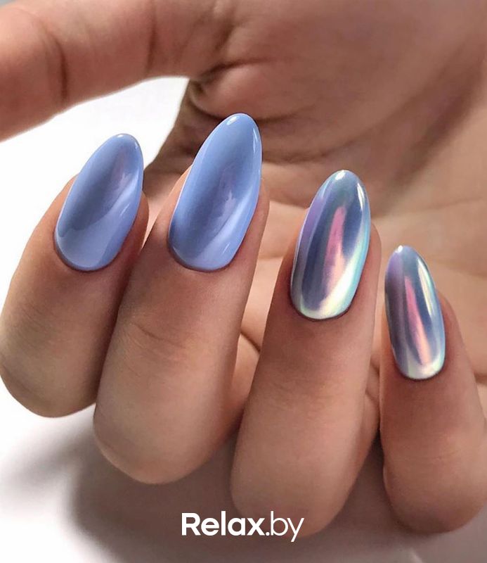 Маникюр Салон красоты «Лерэн Стиль» - фото 5767573