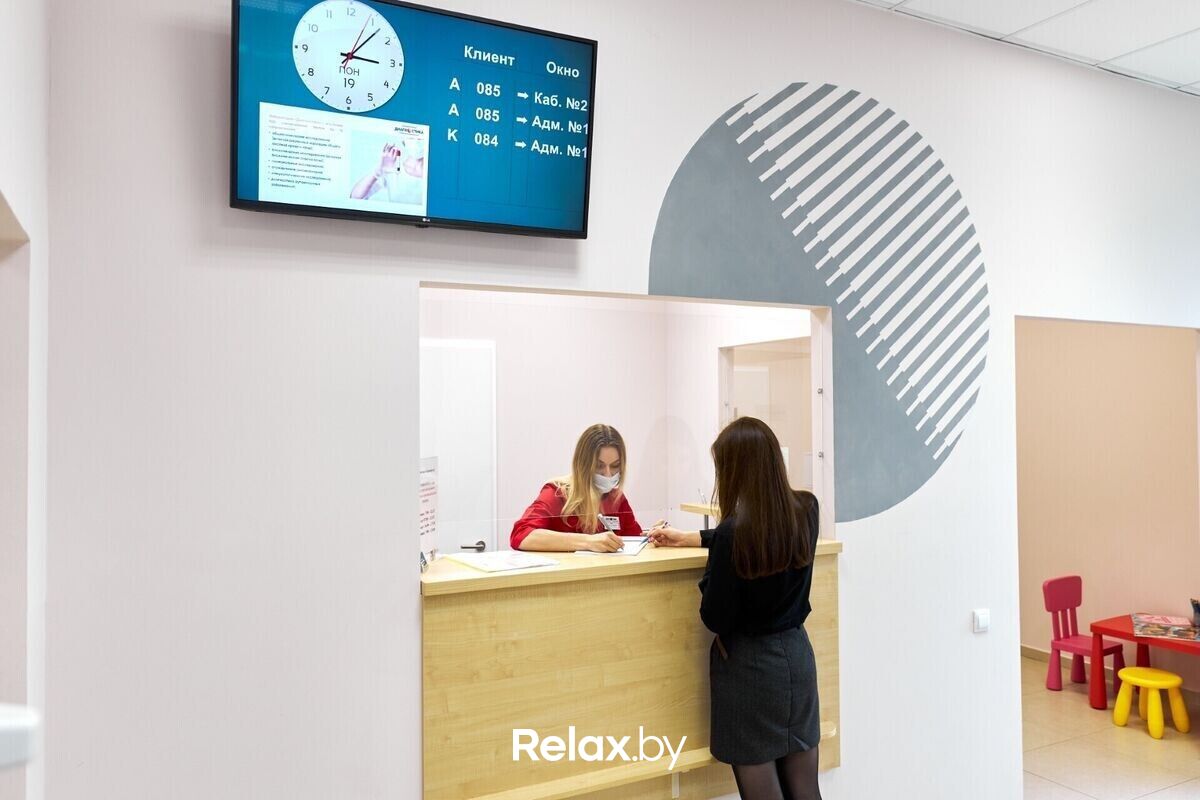 Галерея Лаборатория «ПрофЛабДиагностика» - фото 7712230