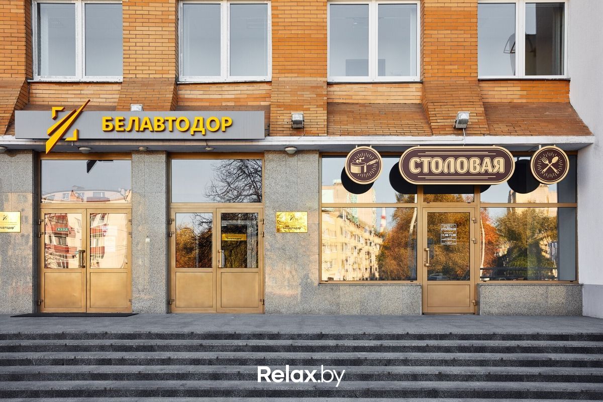 Столовая  «Столовая на ул. Кальварийская, 37» - фото 7374003
