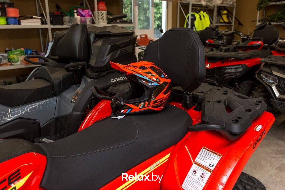 Слайдер Усадьба «Nautilus Home Village (Наутилус Хоум Виледж)» - фото 7853122