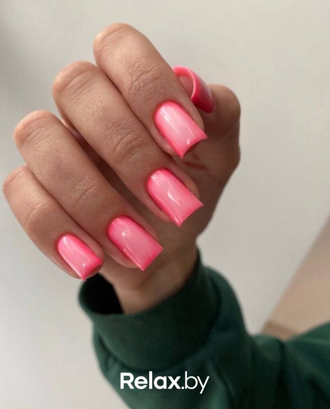 Маникюр Салон красоты «Cardinale (Кардинале)» - фото 7829914