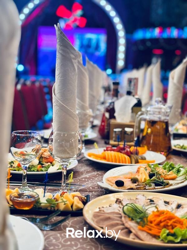 Галерея Ресторан-клуб «Mlyn ruzh (Млын руж)» - фото 7747373