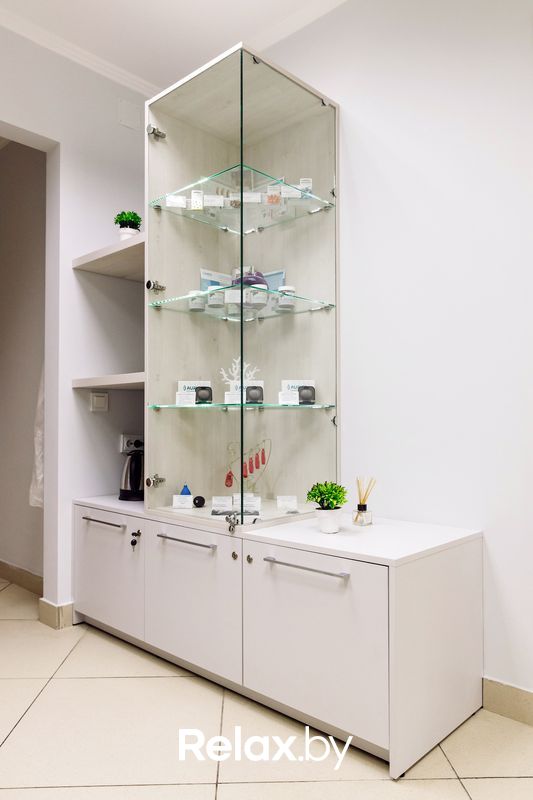 Галерея Медицинский центр «ЛОР-центр» - фото 7036013