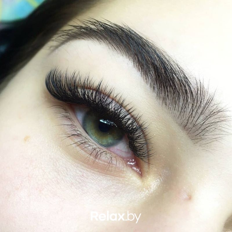 Броу-бар Салон красоты «Тиффани» - фото 7104643