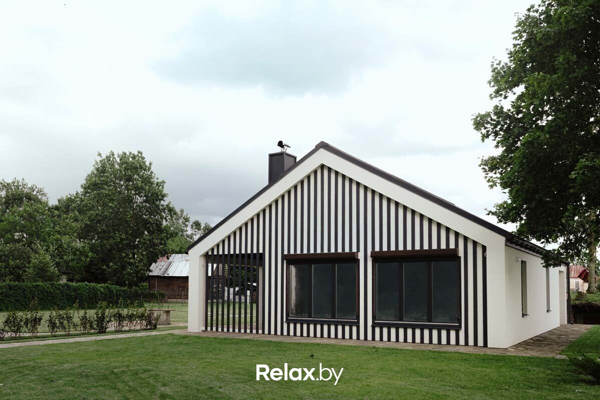 Листинг (не трогать) Усадьба «Шчорсы» - фото 7871395