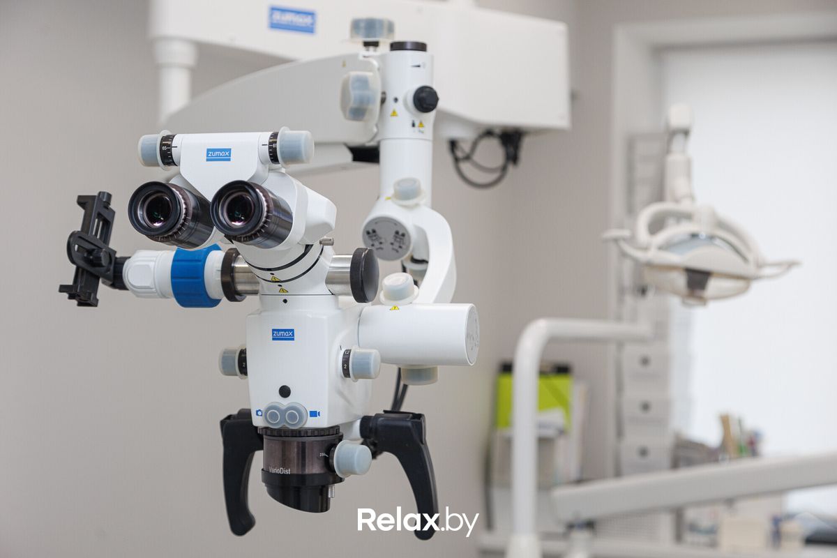 Галерея Стоматология «Санриза дент» - фото 7810808