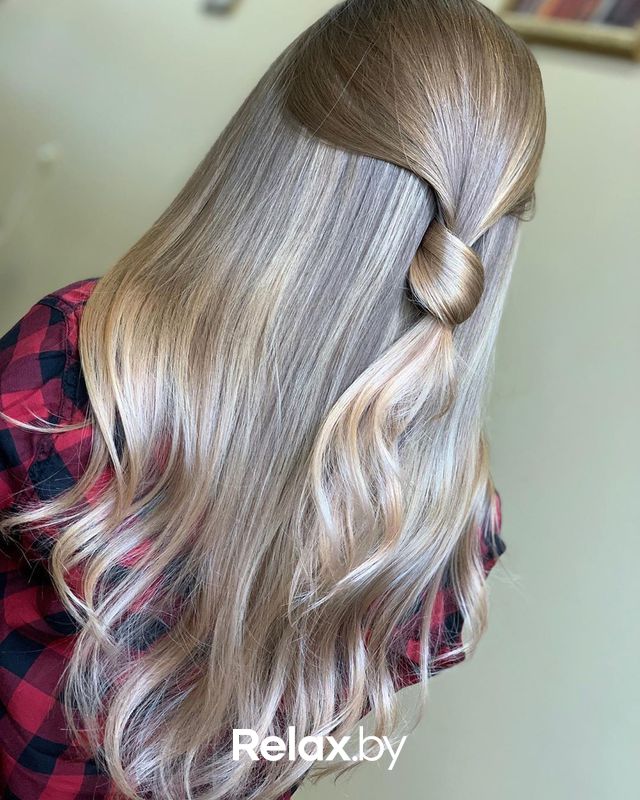 Парикмахерские услуги Салон красоты «Надежда» - фото 5763513