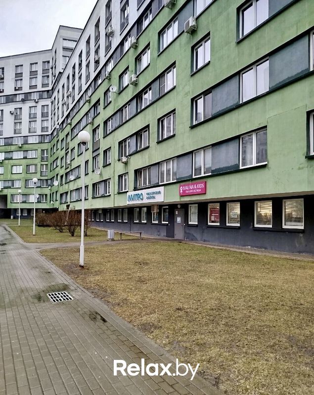 Галерея Независимая лаборатория  «ИНВИТРО» - фото 7820542