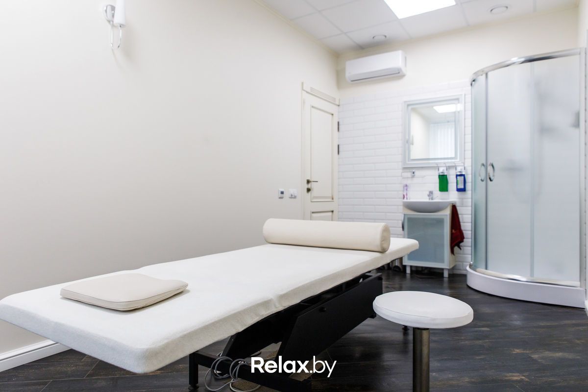 Галерея Центр эстетической дерматологии «Salve (Салвэ)» - фото 5415433