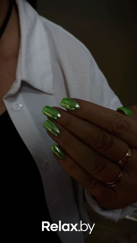 Маникюр и педикюр Студия ногтевого сервиса «VVStudio (ВВСтудио)» - фото 7818340