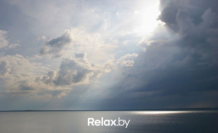 Озеро Нарочь Национальный парк «Нарочанский» - фото 1891213