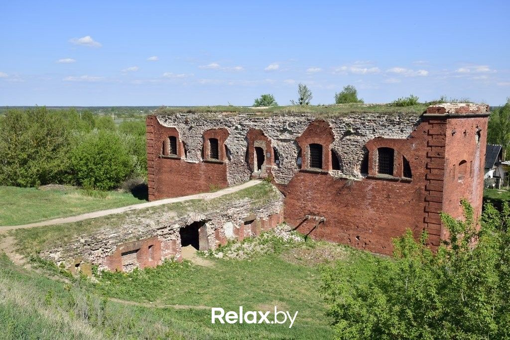 Крепость «Бобруйская крепость» - фото 6213113