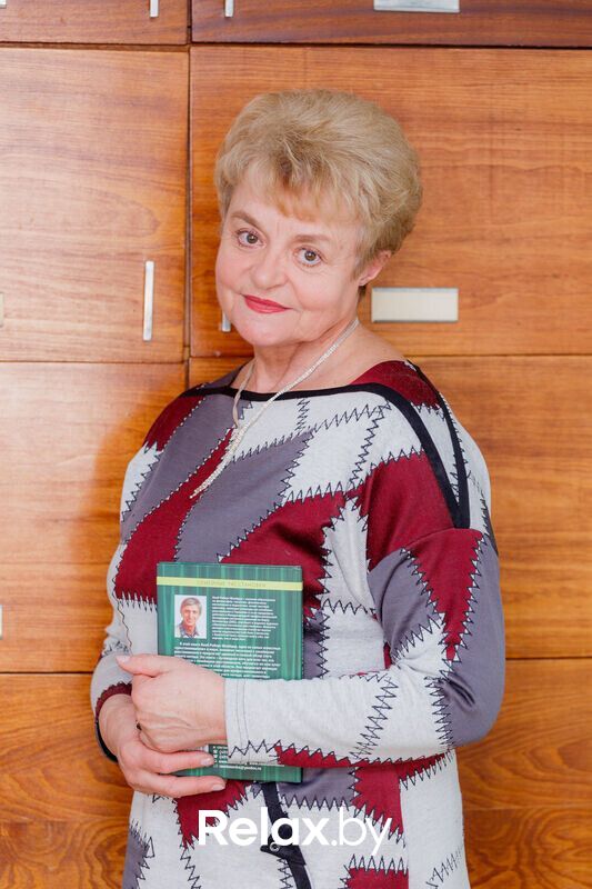 Галерея  «Практический семейный психолог Анна Плавская» - фото 7711070