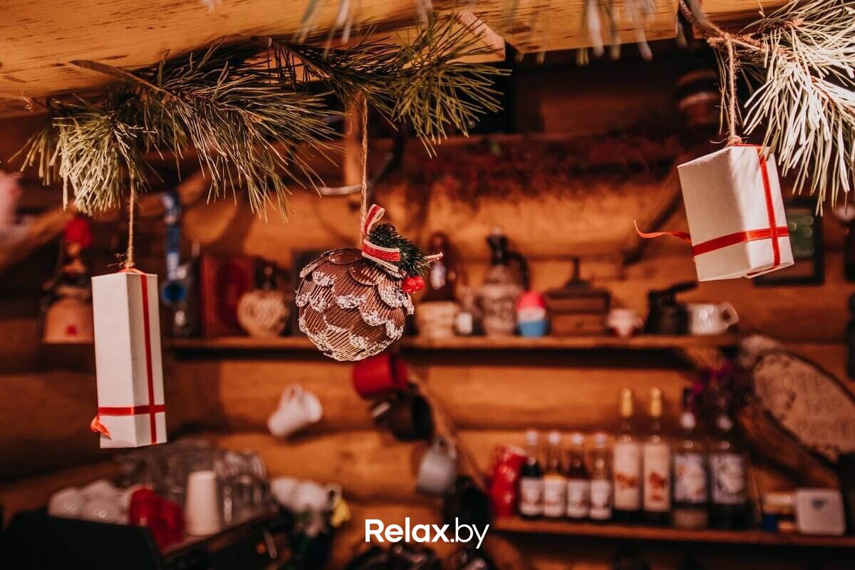 Зима Загородный дом «Вераги» - фото 7690362