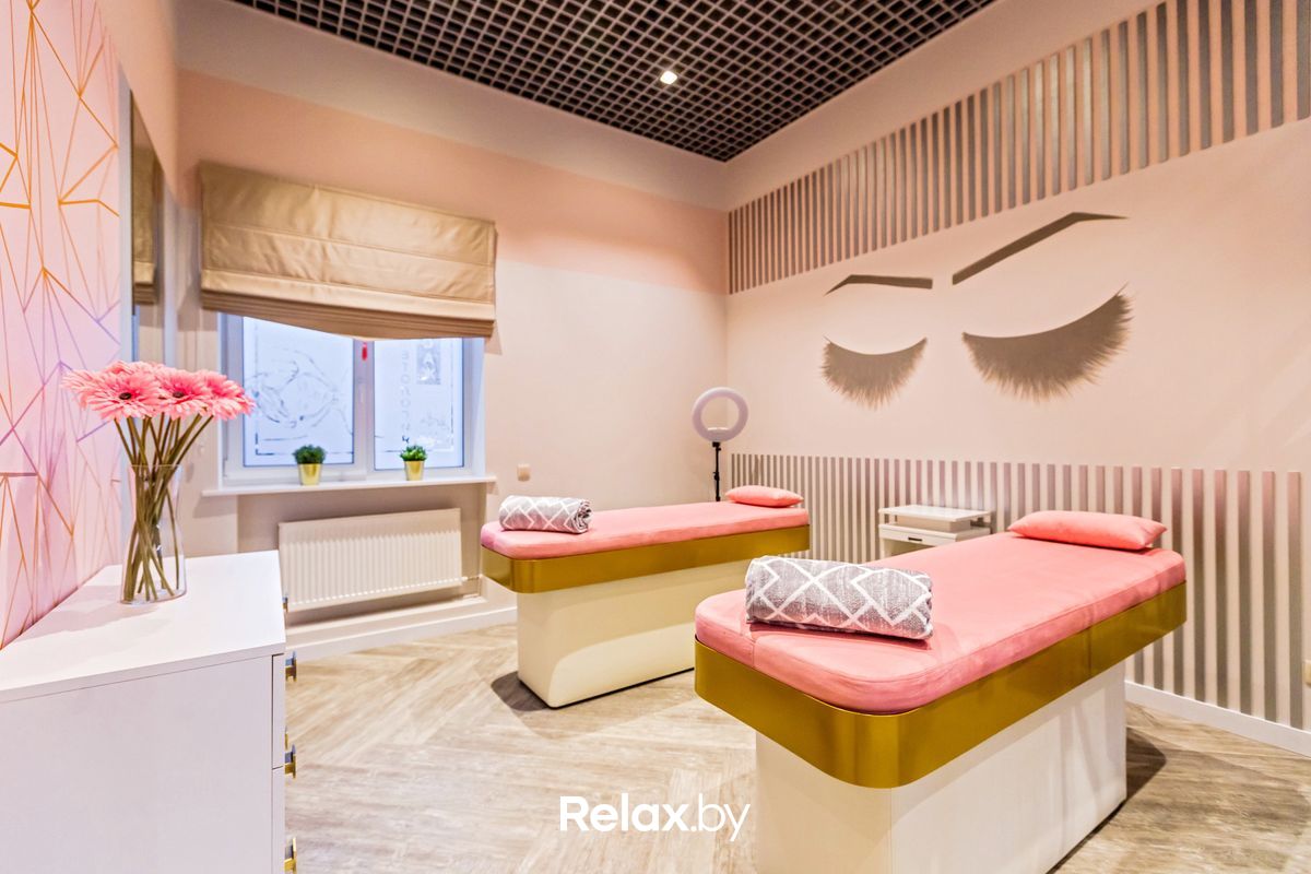 Галерея Студия красоты «BellaNika (Бэлла Ника)» - фото 6304493