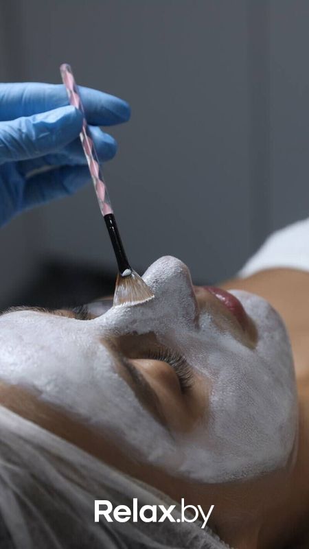 Косметические услуги Салон красоты «Paris (Париж)» - фото 7828039