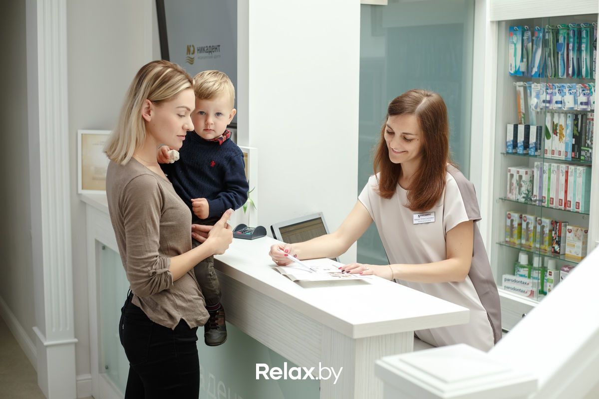 Галерея Медицинский центр NICA MEDICA (НИКА МЕДИКА) - фото 4672613