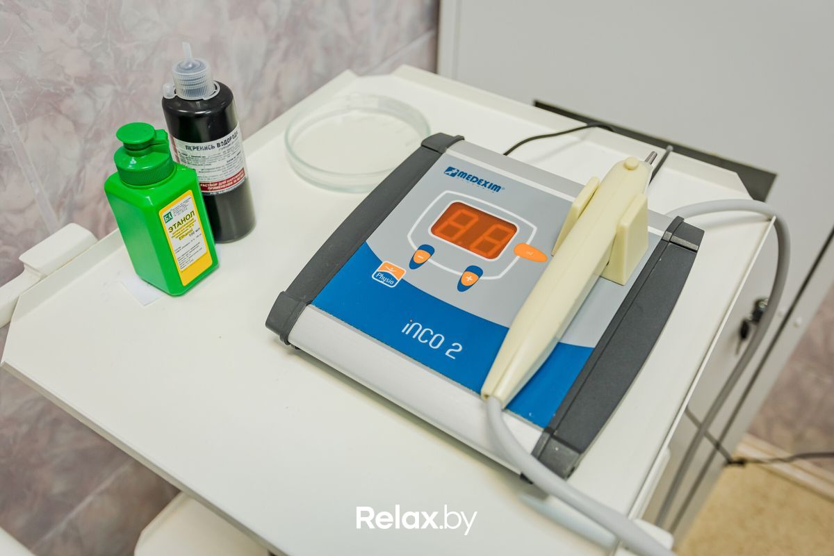 Интерьер  «Республиканский центр медицинской реабилитации и бальнеолечения» - фото 7485073