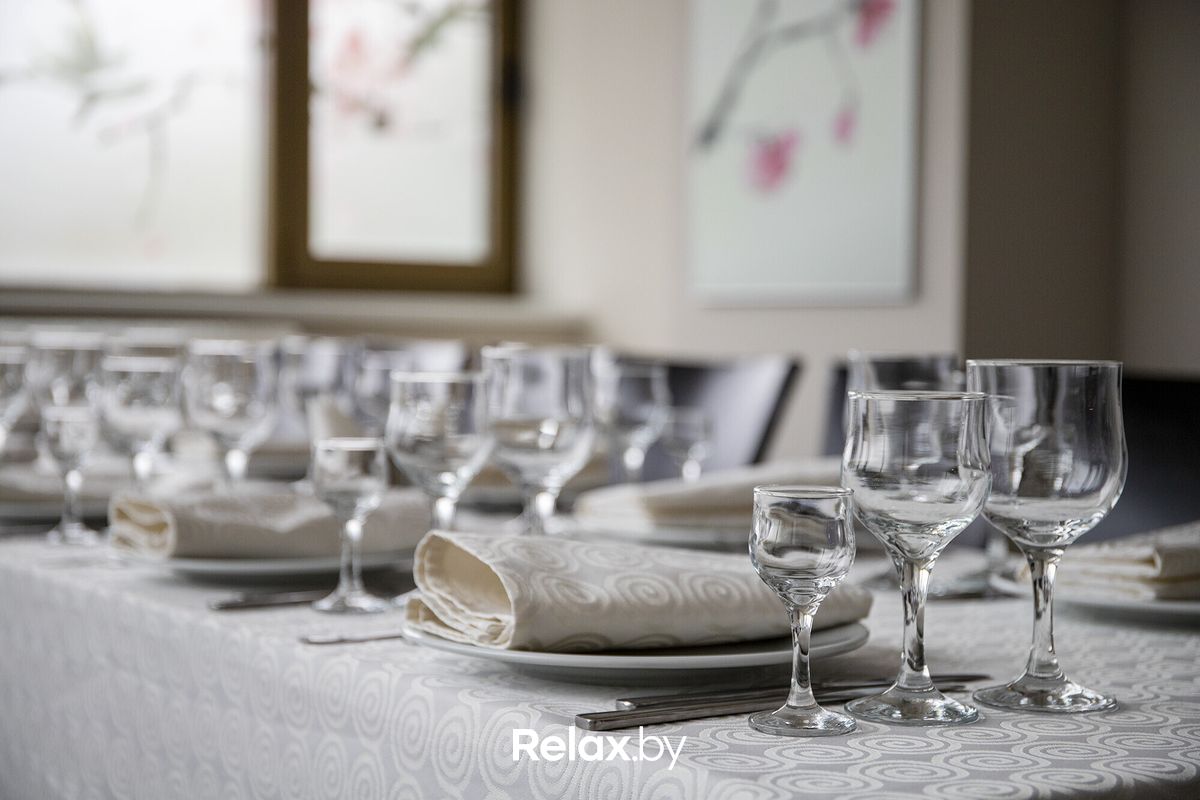 Интерьер Боулинг-клуб «Титан» - фото 7693653