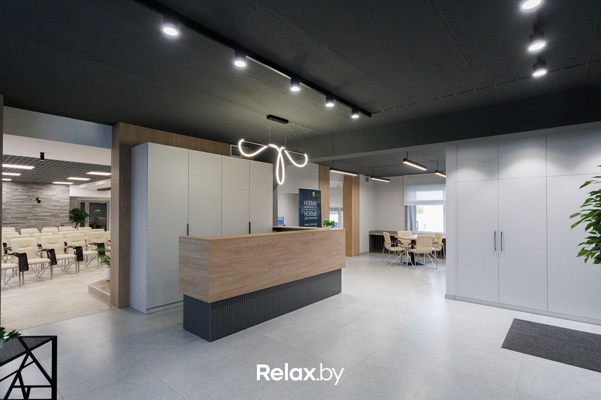 Интерьер Конференц-зал Horizont Balance (Горизонт Баланс) - фото 7789883