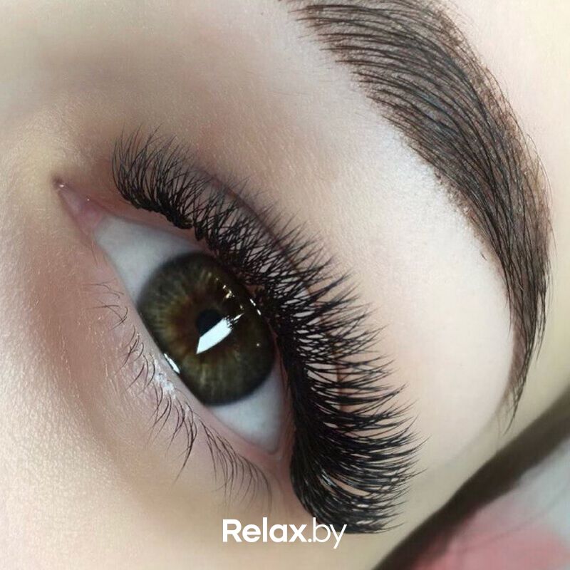 Броу-бар Салон красоты «Тиффани» - фото 7108243