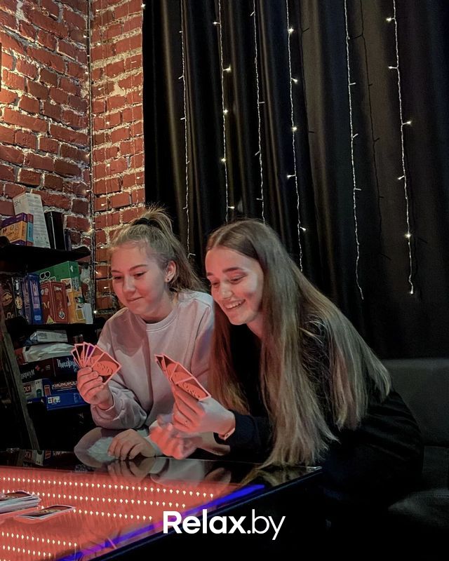 Гости Игровое пространство Mad Corn (Мэд Корн) - фото 7746013