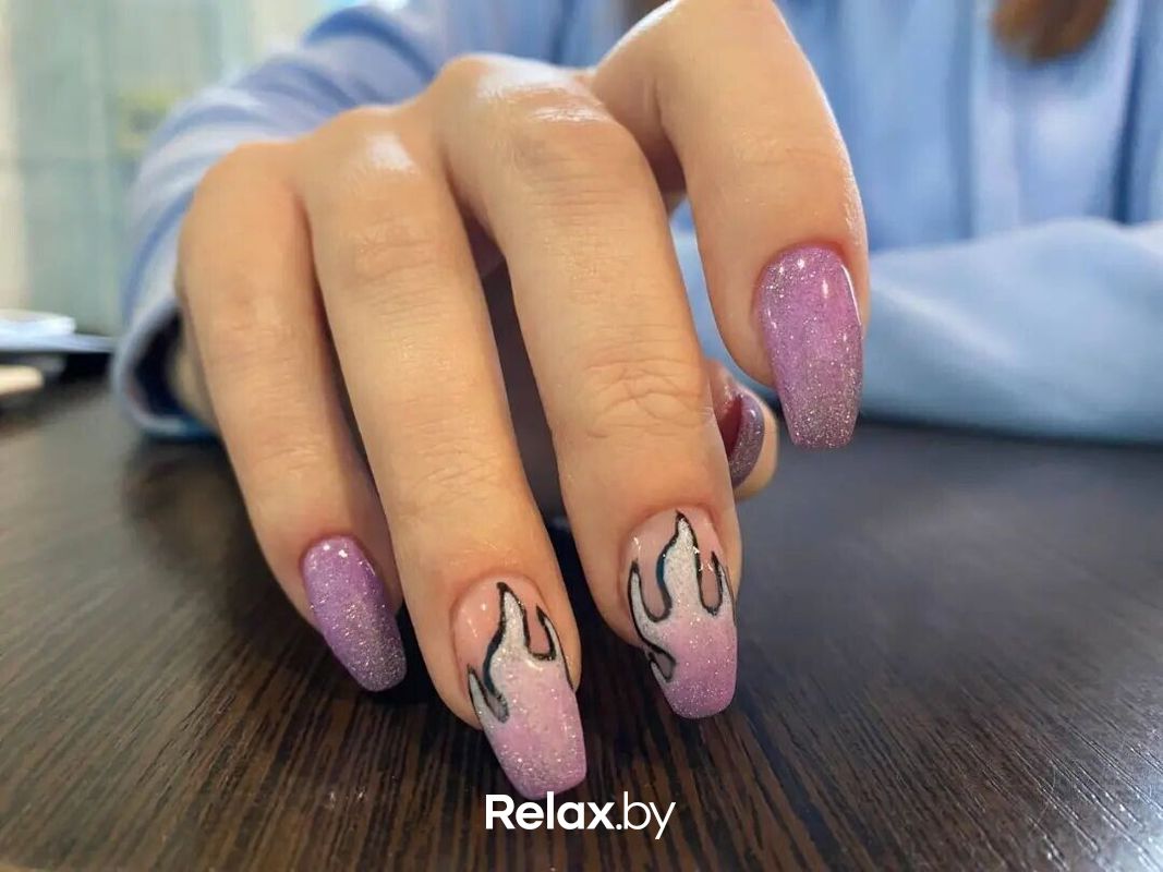 Маникюр Салон красоты «Тиффани» - фото 7685835