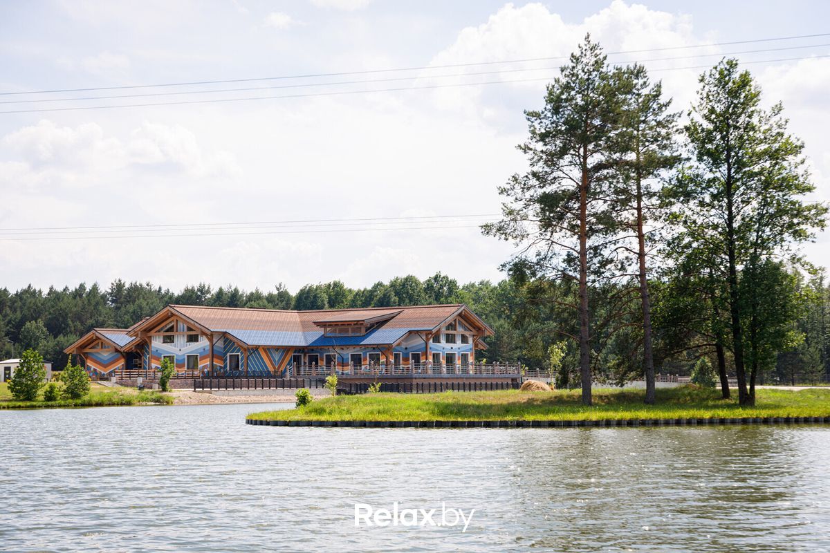 Листинг (не удалять) Парк-отель «ЯРКI» - фото 7695645