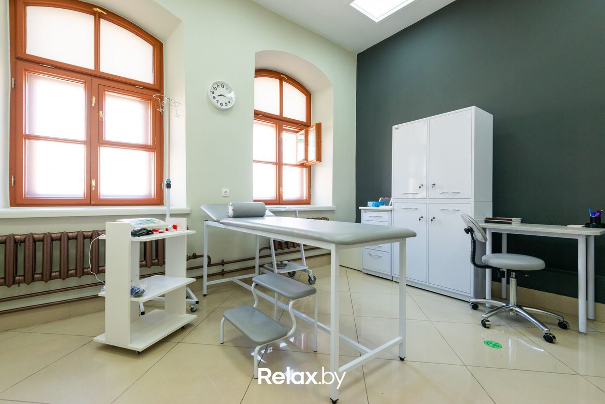 Галерея Центр восстановительной медицины и лечения боли «Томография» - фото 7667243