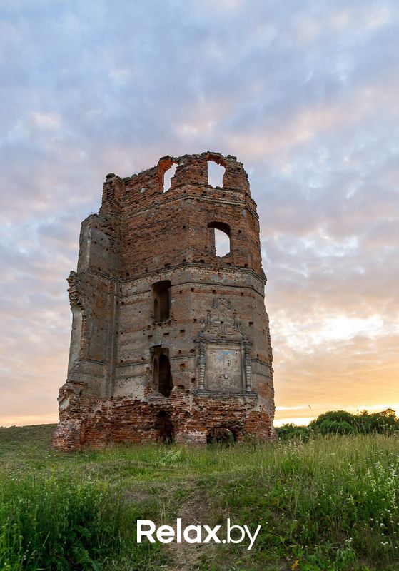 Смольский замок Замок «Белый Ковель» - фото 6214913