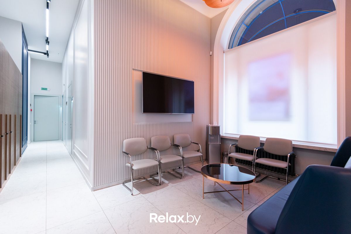 Галерея Медицинский центр «E-clinic (Е-клиник)» - фото 7719006