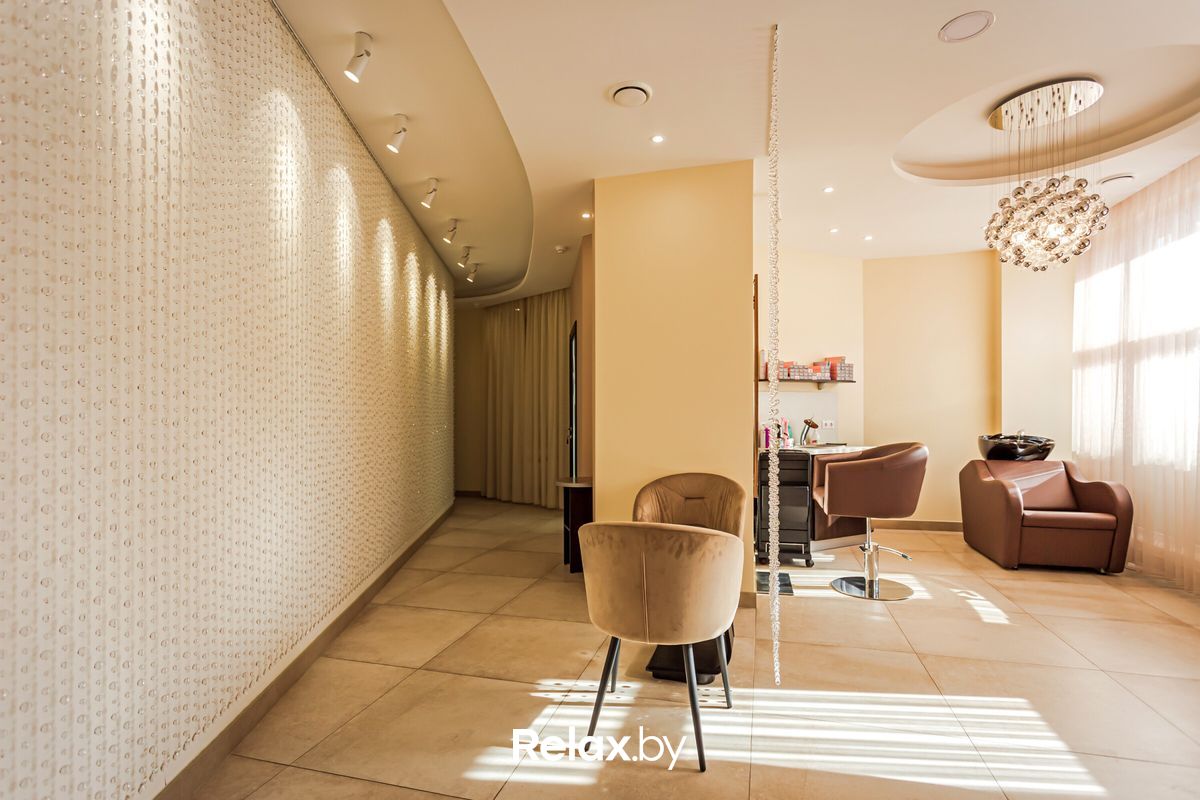 Интерьер Салон красоты «NAOMI beauty & SPA (НАОМИ)» - фото 7080443