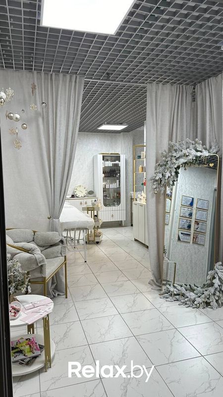 Галерея  Студия косметических услуг Цыганенко Екатерины - фото 7810376