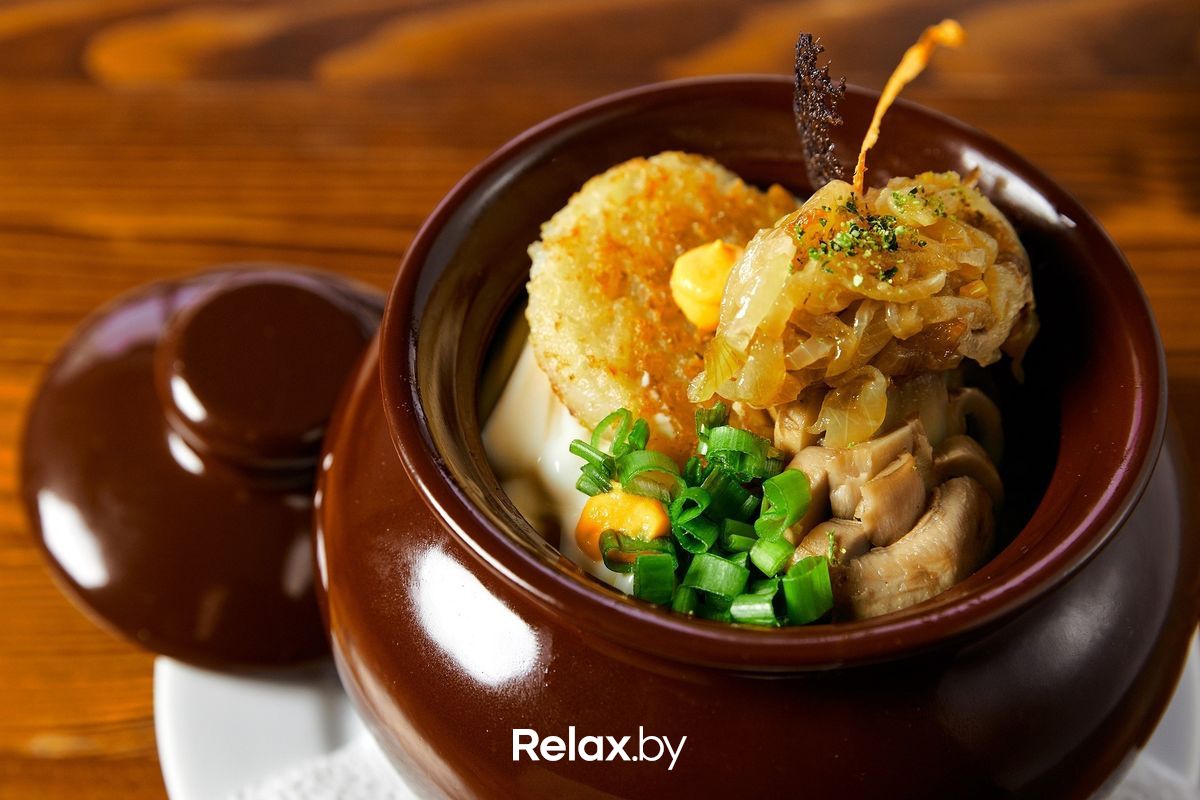 Блюда Кафе «Таверна» - фото 5359753