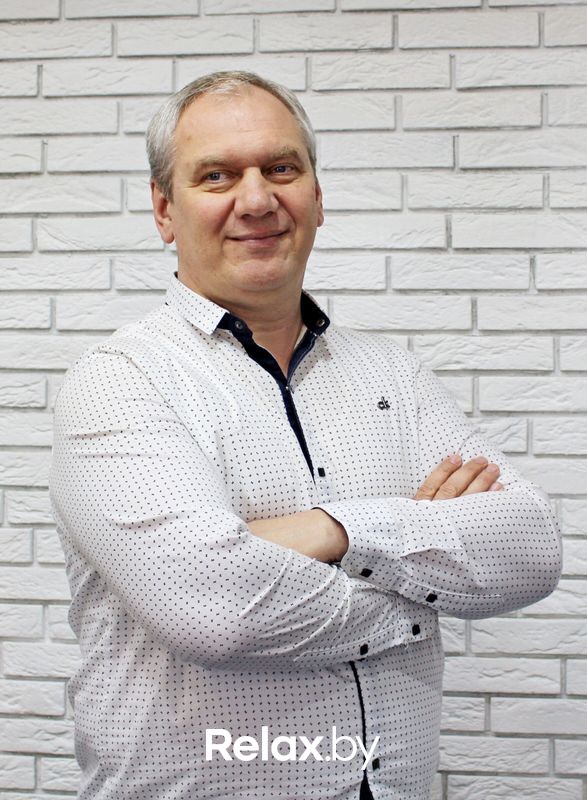 Галерея Кабинет психологической помощи «Параклет» - фото 7691372