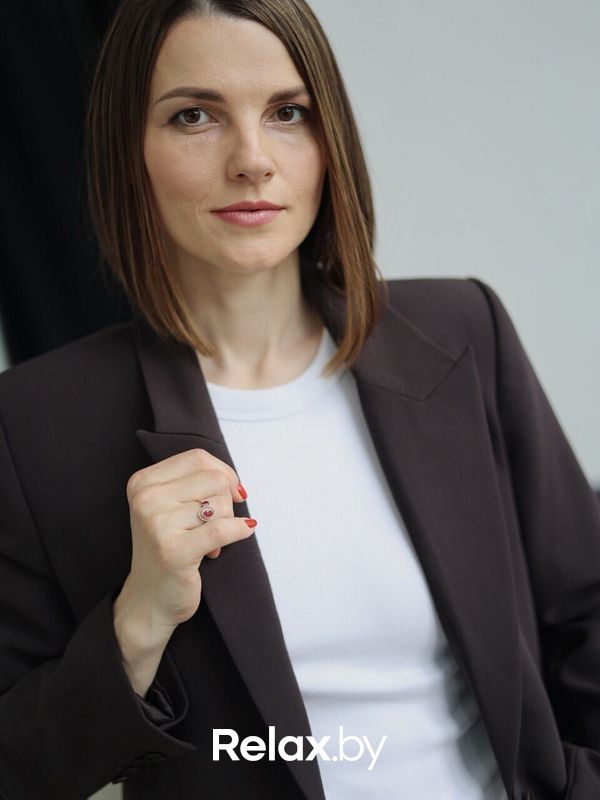 Галерея  Психолог Анастасия Скачкова - фото 7811627