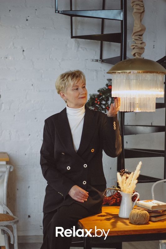 Галерея  Психолог Паращенко Светлана - фото 7885834