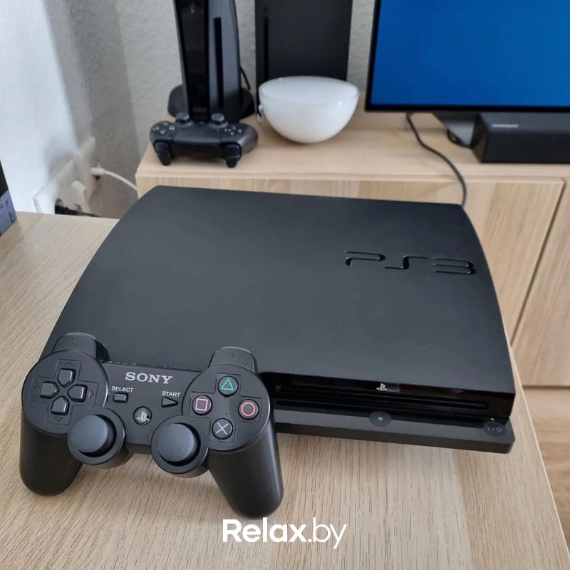 Игровые приставки Прокат игровых приставок Gamedrive (Геймдрайв) - фото 7886182